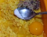 Foto langkah ke 3 dari resep Bakwan Jagung (Dadar Jagung) TWL - Tradisional Warisan Leluhur.