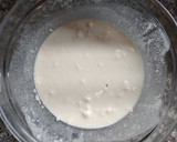 Foto del paso 1 de la receta: Pan dulce