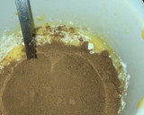 Foto del paso 3 de la receta: Torta en taza! Facilísima y rápida para tus antojos😍