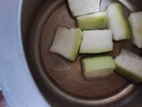 लौकी का सूप (Lauki ka soup recipe in Hindi)
