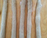 Mézeskalács briós recept fázis 4 fotója