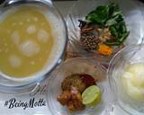 Dal dhokli recipe step 4 photo