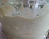 Foto langkah ke 3 dari resep Salad Sayur Avocado Dressing.