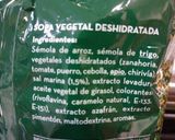 Foto del paso 1 de la receta Sopa de vegetales kesvit con huevo