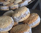 Foto del paso 6 de la receta: Alfajorcitos de avena y maicena