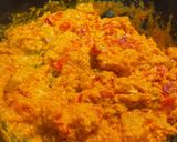 Gyors, egyszerű lecsó recept fázis 5 fotója