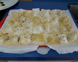 Foto del paso 9 de la receta: Tortillinis caseros