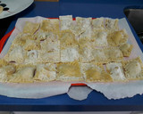 Foto del paso 9 de la receta: Tortillinis caseros
