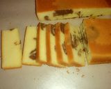 Foto langkah ke 8 dari resep Marmer Cake Klasik.