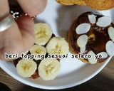 Foto langkah ke 4 dari resep Bolu donat Gluten Free.