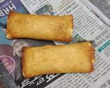 A picture of step 7 of Cheesy Pasta Pouch.