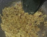 عکس مرحله 2 از دستور فسنجان با مرغ