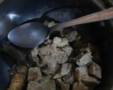 Foto langkah ke 1 dari resep Sambel ati sapi.