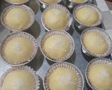 Foto langkah ke 3 dari resep Roti Empuk 1 telur.