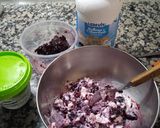 Foto del paso 3 de la receta: Mermelada de frutos rojos