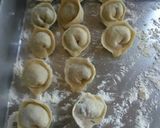 水餃的食譜步驟5照片