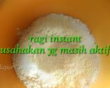 Foto langkah ke 2 dari resep Martabak mini,nyarang,anti gagal.