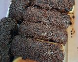 Foto langkah ke 5 dari resep Pukis Menul Empuk.
