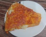 Foto del paso 5 de la receta: Tortilla de zanahoria
