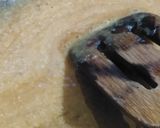 ডালগোনা ক্যান্ডি (Dalgona candy, recipe in Bengali) রেসিপির ধাপ 3 ছবি