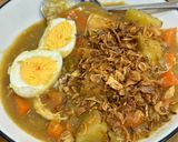 Foto langkah ke 5 dari resep Kare Jepang 🙂 Golden Curry.