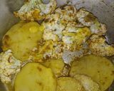 পকোড়া (pakora recipe in Bengali) রেসিপির ধাপ 1 ছবি