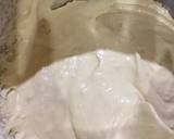 Kek Marble Alunan Kasih