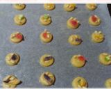 Foto del paso 7 de la receta Galletas mini de almendra molida y piñones