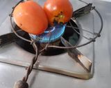 টমেটো টারমারিক চাটনি (Tomato turmeric chaatni recipe in Bengali) রেসিপি ধাপ - 2 ছবি