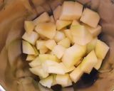 இனிப்பு புளிப்பு மாங்காய் கேண்டி(mangai candy 🍭) ரெசிபி ஸ்டேப் 1 புகைப்படம்