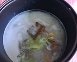Foto langkah ke 2 dari resep Nasi Uduk Magiccom.