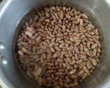 राजमा की सब्जी(rajma ki sabji recepie in hindi) रेसिपी चरण 1 फोटो