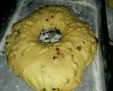 Foto del paso 6 de la receta: Roscón de Reyes