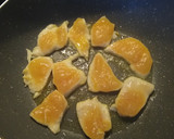 Foto del paso 2 de la receta: Delicias de pollo a la naranja