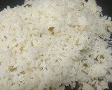 Foto del paso 3 de la receta: Arroz salteado "a mí estilo"