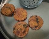 Makki vada recipe step 4 photo