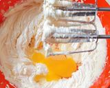 Hình bước làm 5 của món Bánh BÍ ĐỎ nướng (Pumpkin Butter Cake)