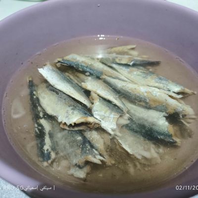 Langkah 1
