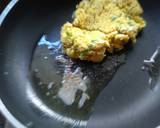 Spicy Leftover Rice Nuggets recipe step 3 photo