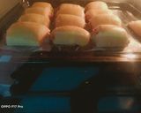 A picture of step 1 of Mini cheesy bread roll.