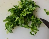 Foto del paso 5 de la receta: 77. Guacamole a mi manera