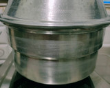 உடல் சூட்டை தணிக்கும் வெந்தய இட்லி ரெசிபி ஸ்டேப் 2 புகைப்படம்