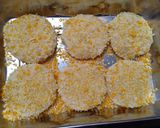 Foto langkah ke 5 dari resep Hash Brown.