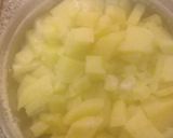 Foto del paso 2 de la receta: Puré súper cremoso