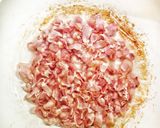 Hússal töltött tökkarikák recept fázis 1 fotója