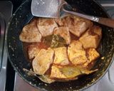 Foto langkah ke 3 dari resep Tahu Tempe BACEM.