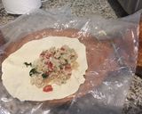 Foto del paso 7 de la receta: Empanadas de jaiba
