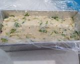 Foto langkah ke 5 dari resep Nugget sayur brokoli & sawi.