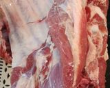 รูปขั้นตอนการทำที่ 2 ของ กระดูกซี่โครงหมูย่าง-อบ