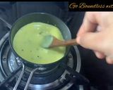 A picture of step 6 of Spicy Malai Dip (Mom's Secret Recipe).